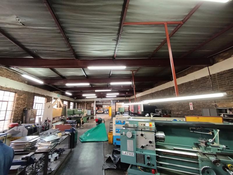 Commercial Property for Sale in Kanonkop Mpumalanga
