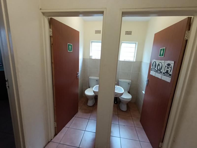Commercial Property for Sale in Kanonkop Mpumalanga