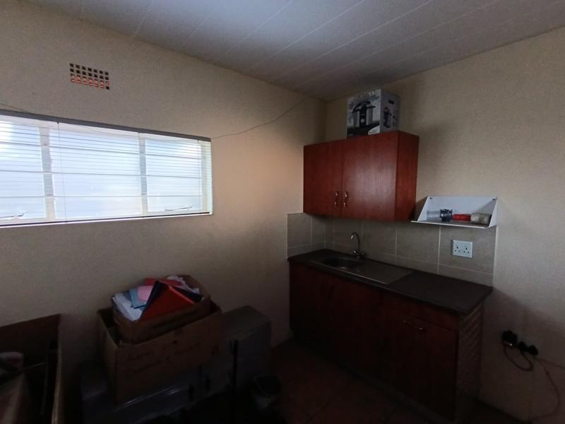 Commercial Property for Sale in Kanonkop Mpumalanga