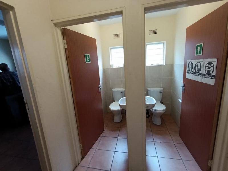 Commercial Property for Sale in Kanonkop Mpumalanga