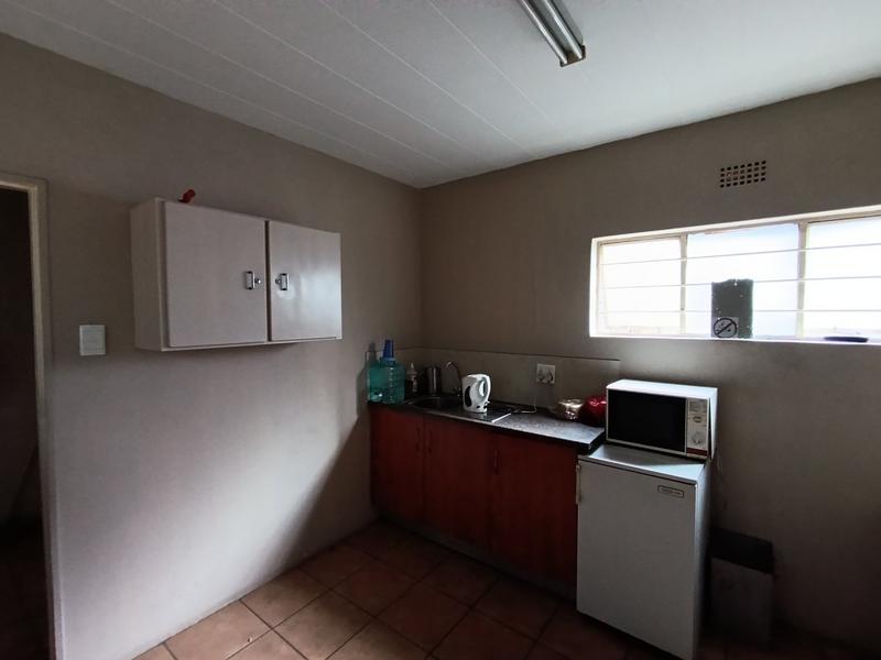 Commercial Property for Sale in Kanonkop Mpumalanga