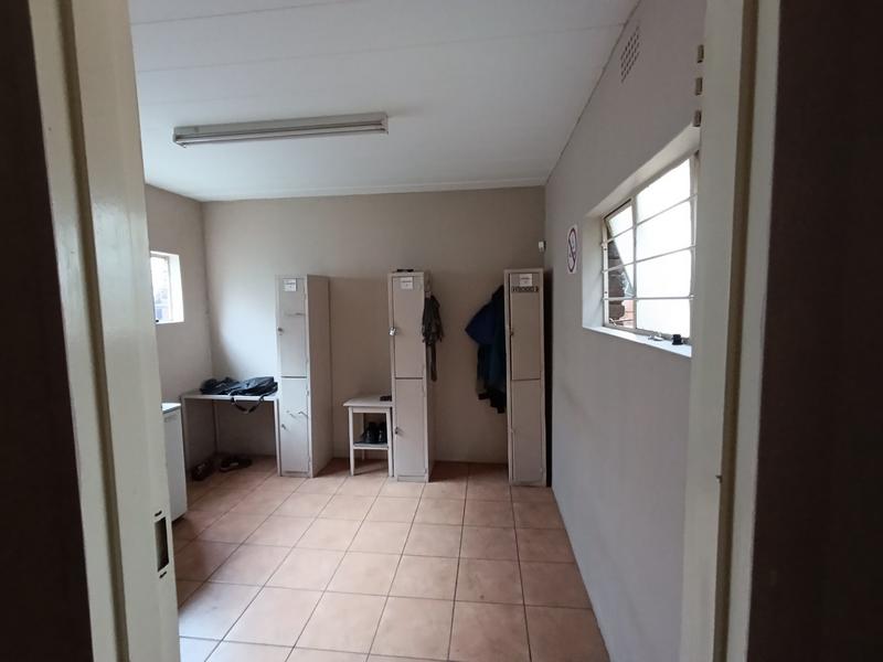 Commercial Property for Sale in Kanonkop Mpumalanga