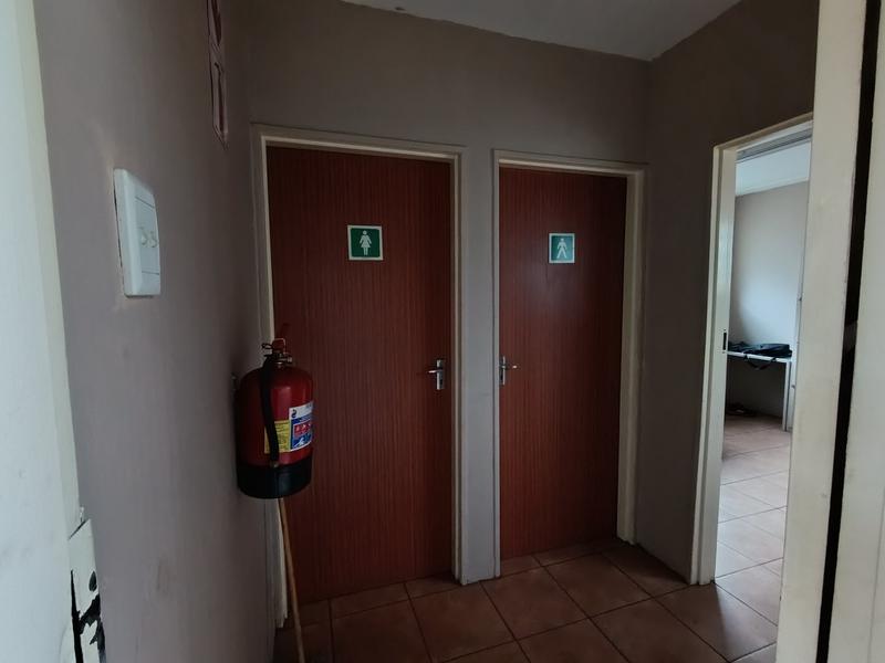 Commercial Property for Sale in Kanonkop Mpumalanga