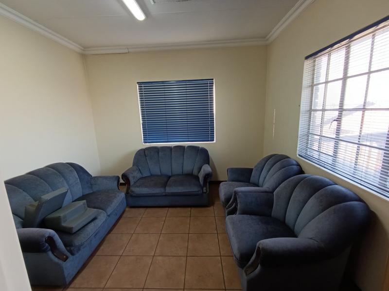 Commercial Property for Sale in Kanonkop Mpumalanga