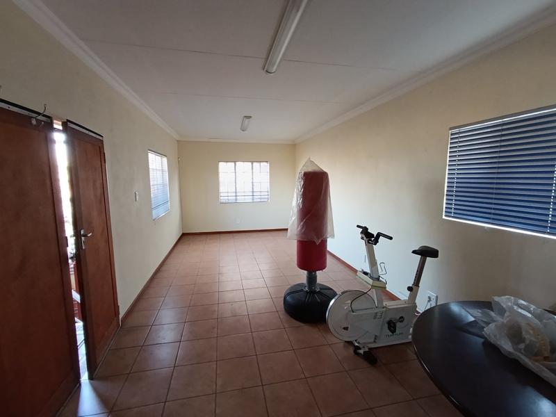 Commercial Property for Sale in Kanonkop Mpumalanga