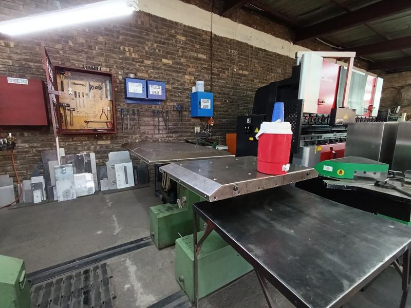 Commercial Property for Sale in Kanonkop Mpumalanga