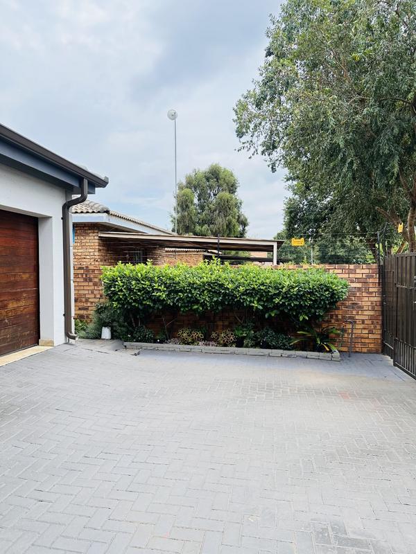 3 Bedroom Property for Sale in Middelburg South Mpumalanga