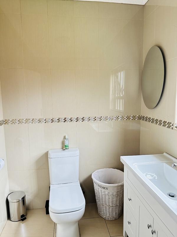 3 Bedroom Property for Sale in Middelburg South Mpumalanga