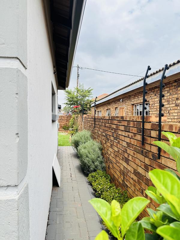 3 Bedroom Property for Sale in Middelburg South Mpumalanga