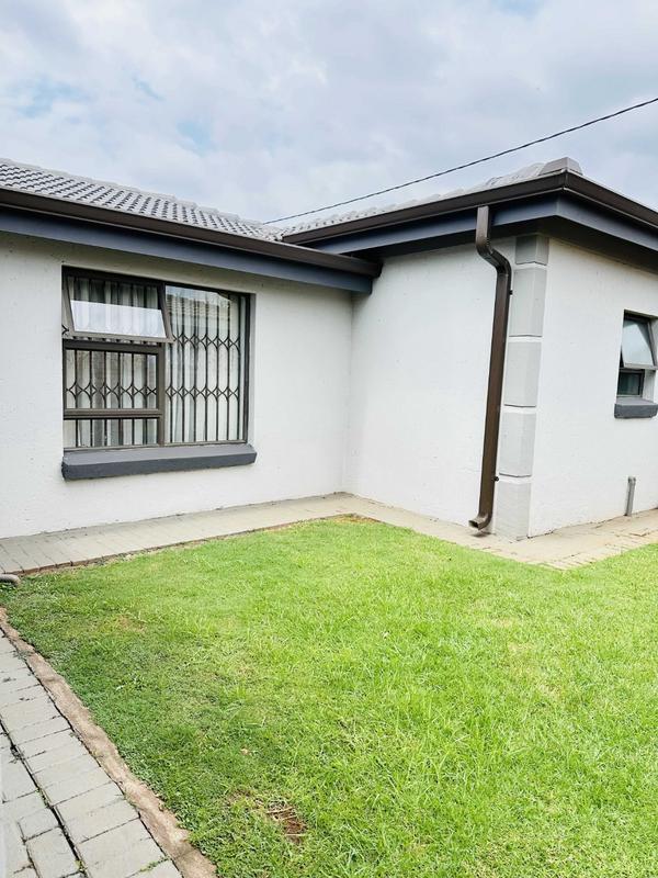 3 Bedroom Property for Sale in Middelburg South Mpumalanga