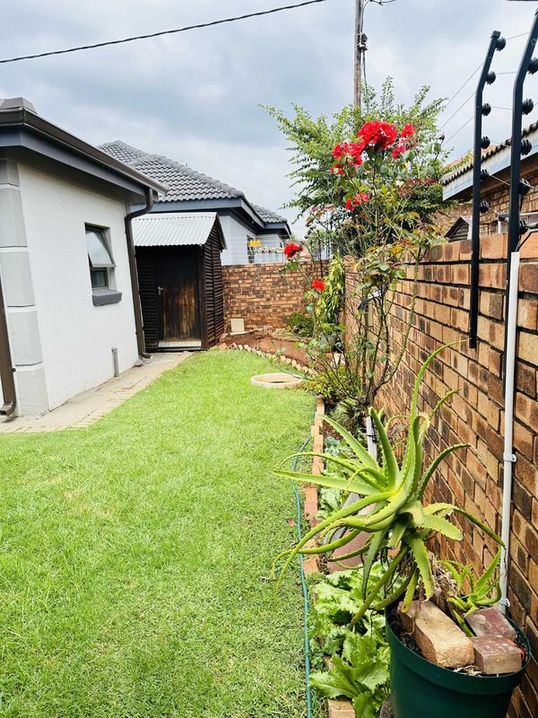3 Bedroom Property for Sale in Middelburg South Mpumalanga