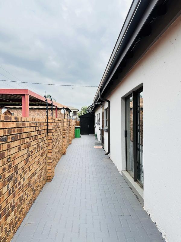 3 Bedroom Property for Sale in Middelburg South Mpumalanga