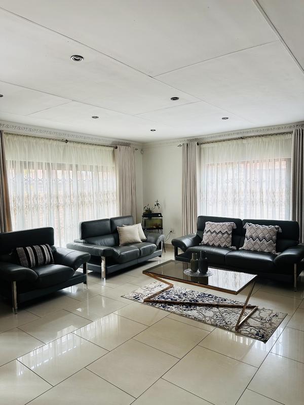 3 Bedroom Property for Sale in Middelburg South Mpumalanga