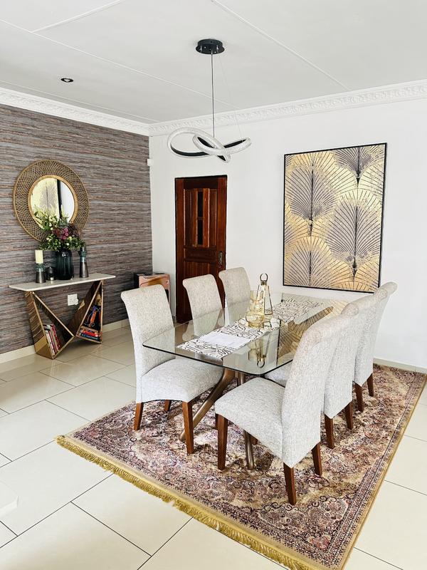 3 Bedroom Property for Sale in Middelburg South Mpumalanga
