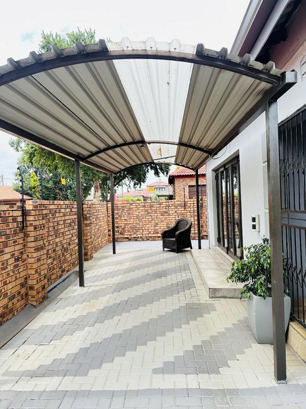 3 Bedroom Property for Sale in Middelburg South Mpumalanga
