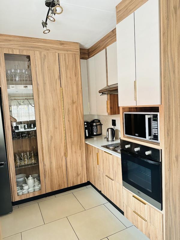 3 Bedroom Property for Sale in Middelburg South Mpumalanga