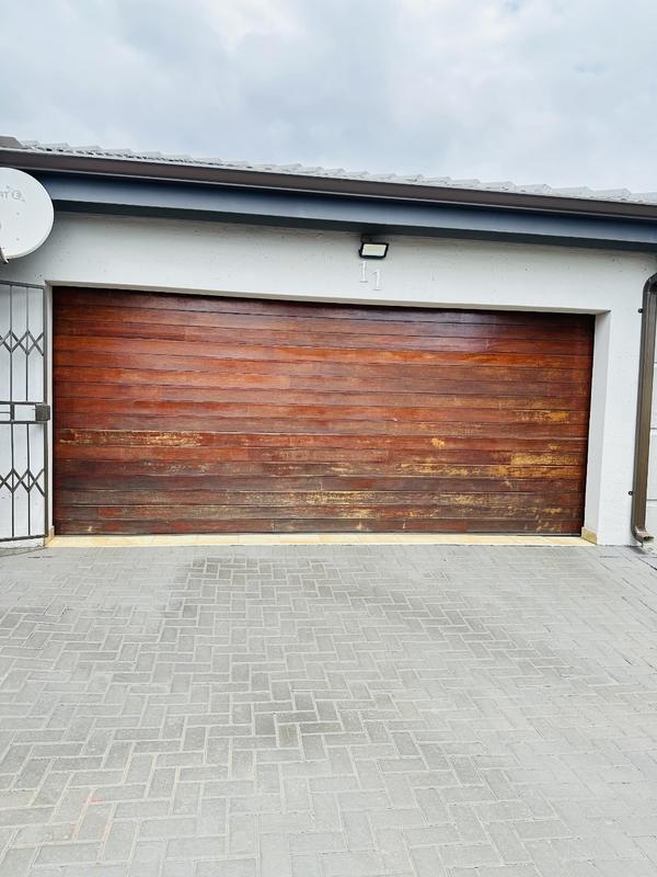 3 Bedroom Property for Sale in Middelburg South Mpumalanga