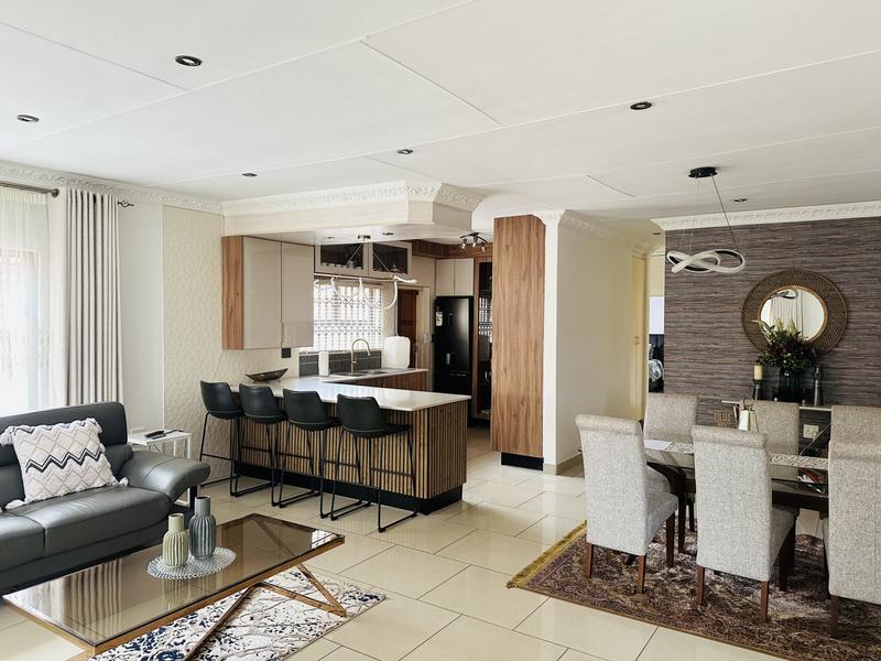 3 Bedroom Property for Sale in Middelburg South Mpumalanga