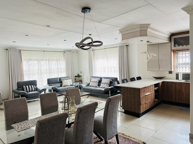 3 Bedroom Property for Sale in Middelburg South Mpumalanga