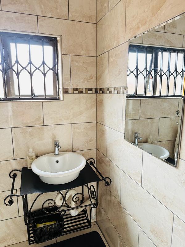 3 Bedroom Property for Sale in Middelburg South Mpumalanga