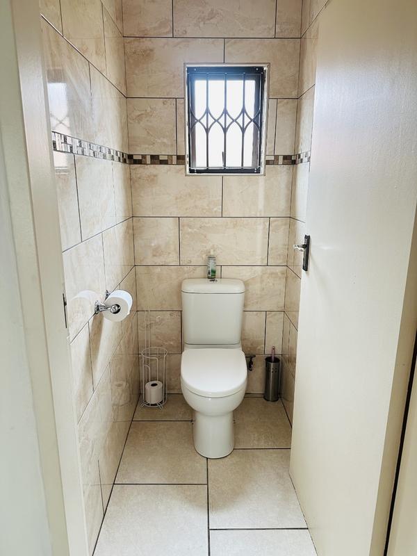 3 Bedroom Property for Sale in Middelburg South Mpumalanga