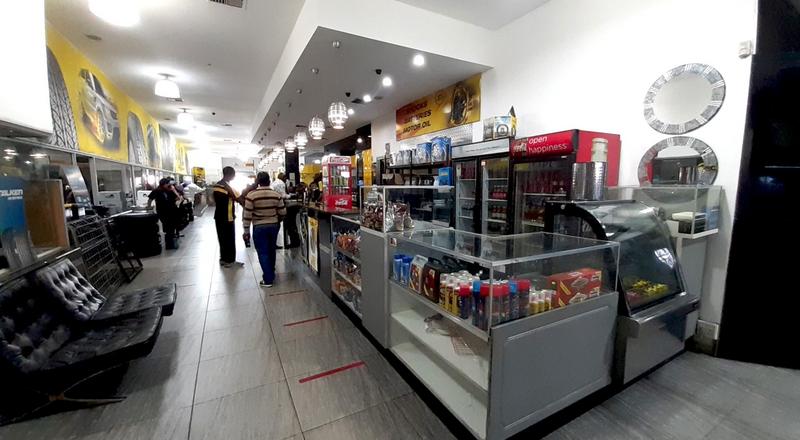 Commercial Property for Sale in Die Heuwel Mpumalanga