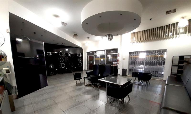 Commercial Property for Sale in Die Heuwel Mpumalanga