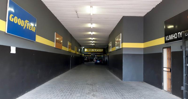 Commercial Property for Sale in Die Heuwel Mpumalanga