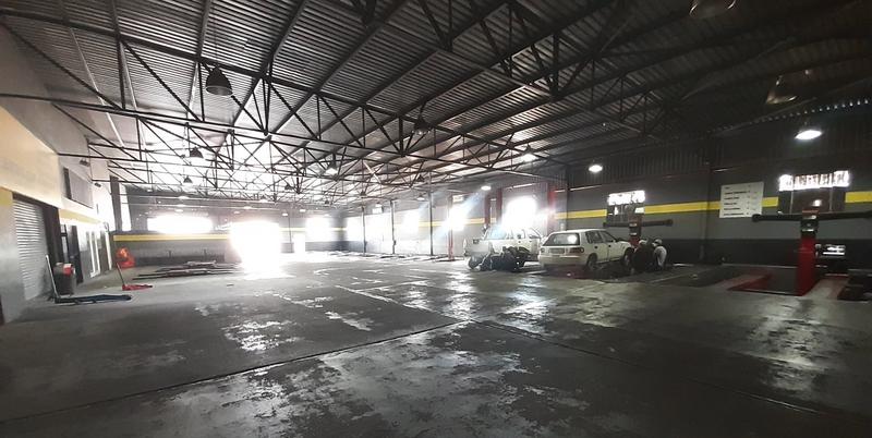 Commercial Property for Sale in Die Heuwel Mpumalanga