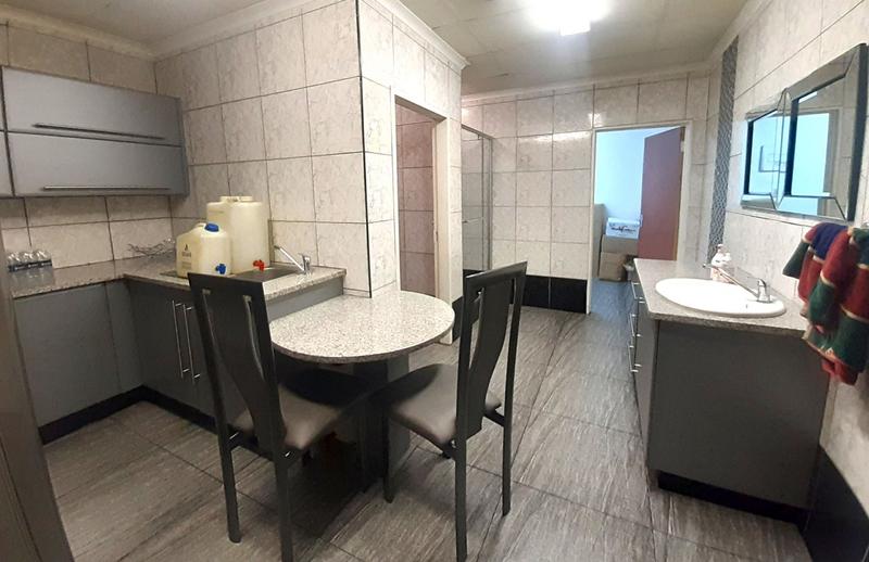 Commercial Property for Sale in Die Heuwel Mpumalanga
