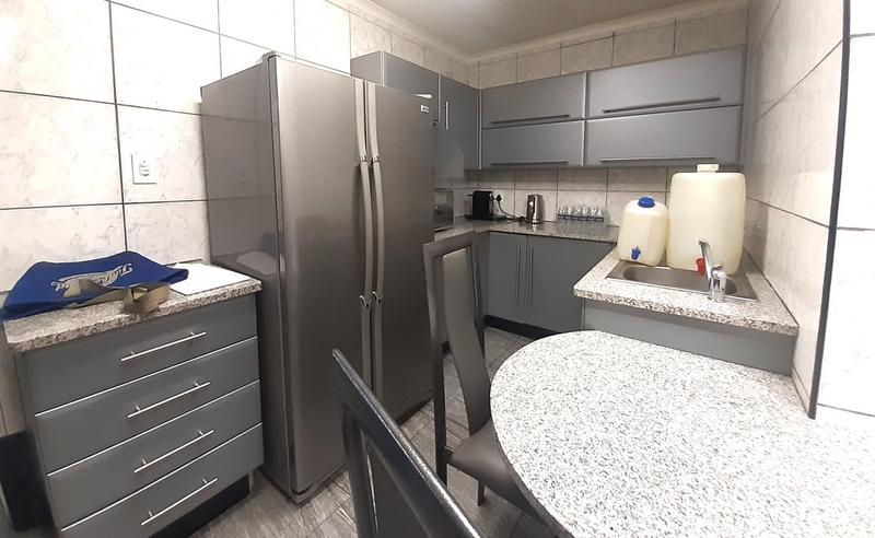 Commercial Property for Sale in Die Heuwel Mpumalanga