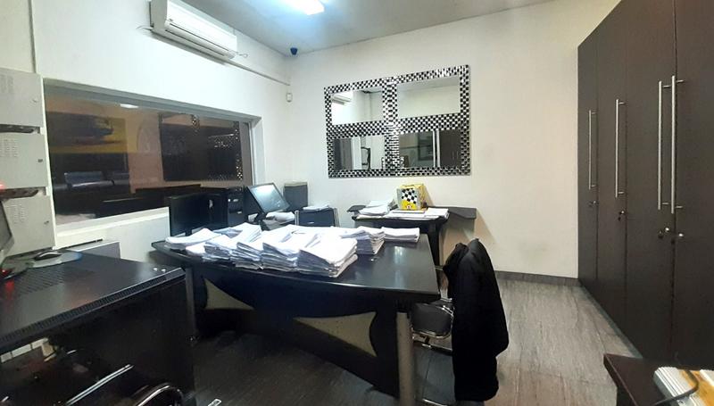 Commercial Property for Sale in Die Heuwel Mpumalanga
