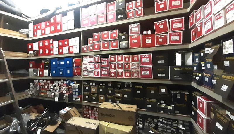 Commercial Property for Sale in Die Heuwel Mpumalanga