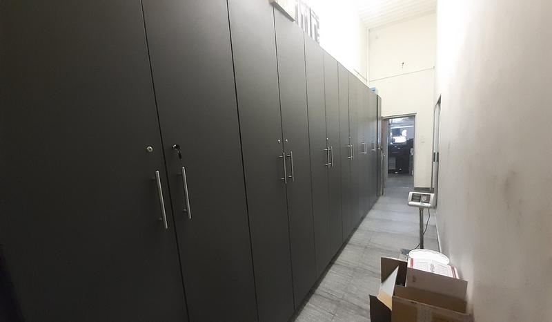 Commercial Property for Sale in Die Heuwel Mpumalanga