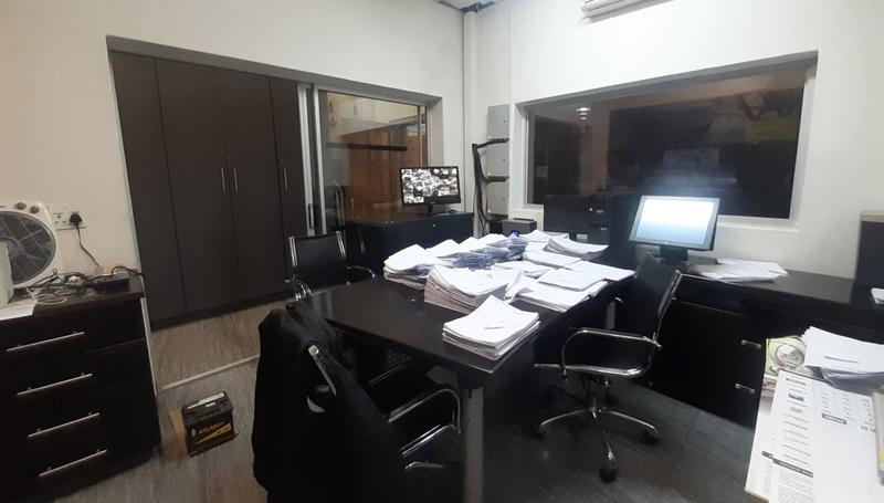 Commercial Property for Sale in Die Heuwel Mpumalanga