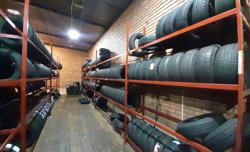 Commercial Property for Sale in Die Heuwel Mpumalanga