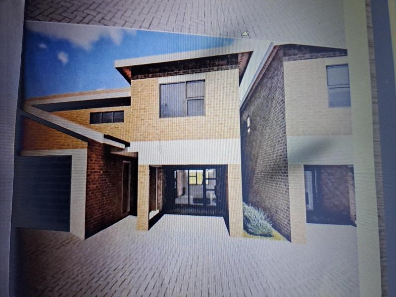 3 Bedroom Property for Sale in Die Heuwel Mpumalanga