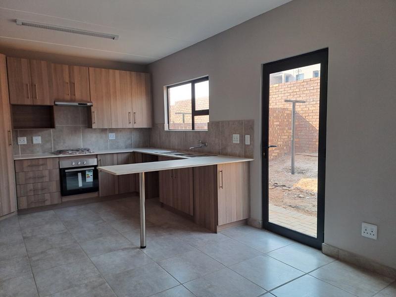 3 Bedroom Property for Sale in Die Heuwel Mpumalanga