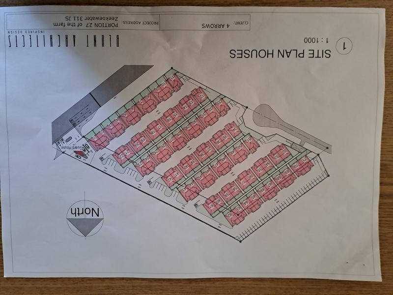 3 Bedroom Property for Sale in Die Heuwel Mpumalanga