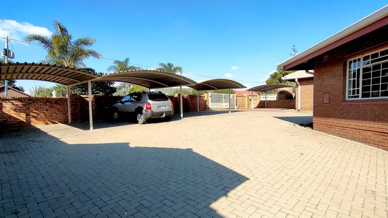 10 Bedroom Property for Sale in Duvha Park Mpumalanga