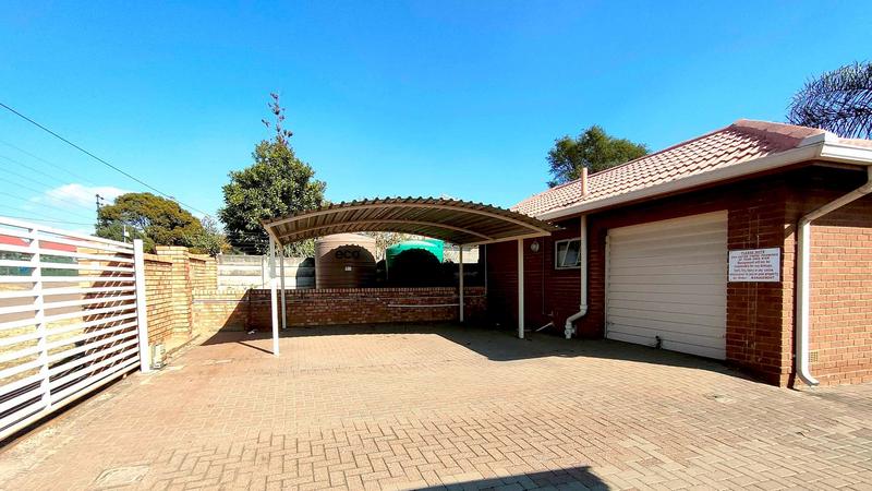 10 Bedroom Property for Sale in Duvha Park Mpumalanga