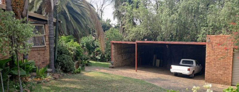 4 Bedroom Property for Sale in Hoeveld Park Mpumalanga