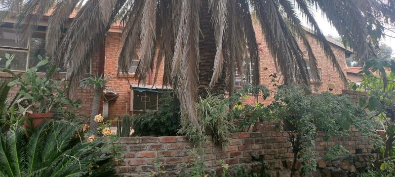 4 Bedroom Property for Sale in Hoeveld Park Mpumalanga