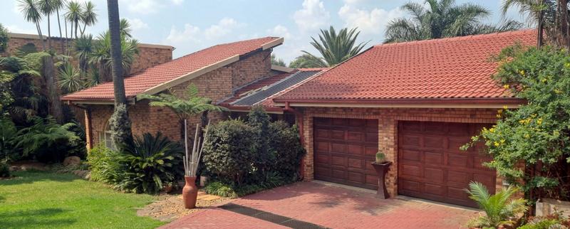 4 Bedroom Property for Sale in Hoeveld Park Mpumalanga