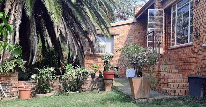 4 Bedroom Property for Sale in Hoeveld Park Mpumalanga
