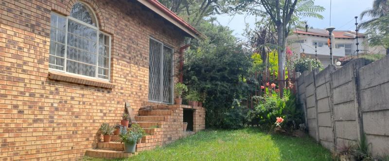 4 Bedroom Property for Sale in Hoeveld Park Mpumalanga