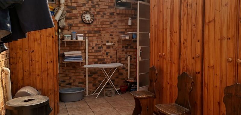 4 Bedroom Property for Sale in Hoeveld Park Mpumalanga