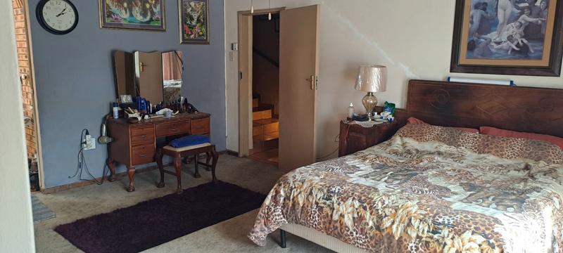 4 Bedroom Property for Sale in Hoeveld Park Mpumalanga