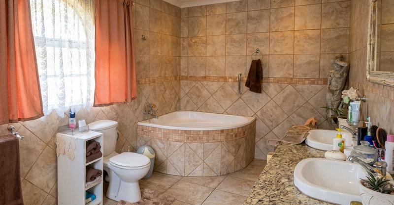 4 Bedroom Property for Sale in Hoeveld Park Mpumalanga