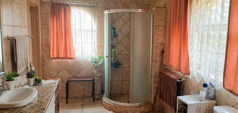 4 Bedroom Property for Sale in Hoeveld Park Mpumalanga